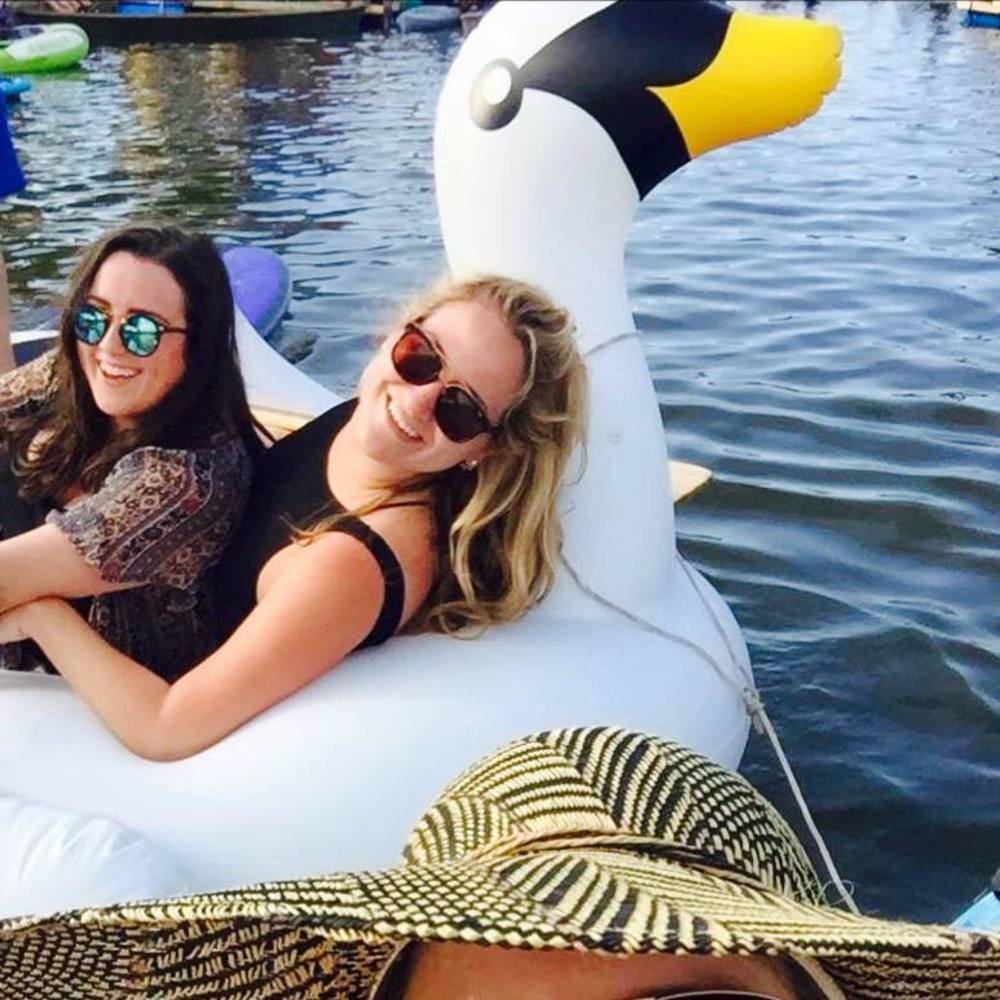 Meet your Posher, Victoria